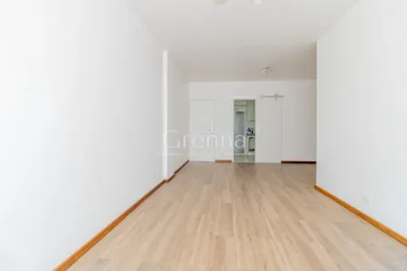Apartamento com 3 Quartos para venda ou aluguel, 98m² no Vila Nova Conceição, São Paulo