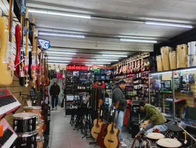 Imóvel Comercial à venda, 128m² no Centro, Jacareí