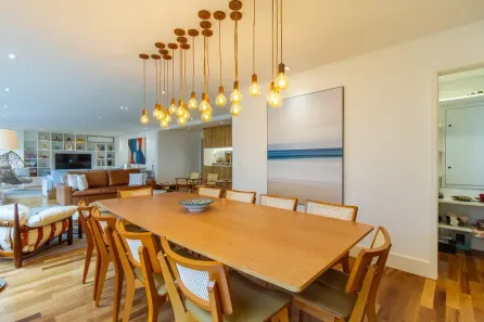 Apartamento com 4 Quartos à venda, 310m² no Jardim Paulista, São Paulo