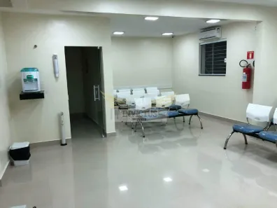 Sala Comercial à venda, 64m² no Vila Alice (Vicente de Carvalho), Guarujá