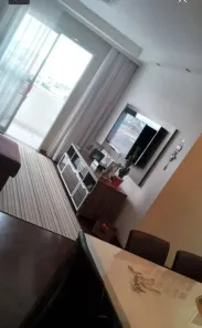 Apartamento com 3 Quartos para alugar, 96m² no Jardim América, São José dos Campos