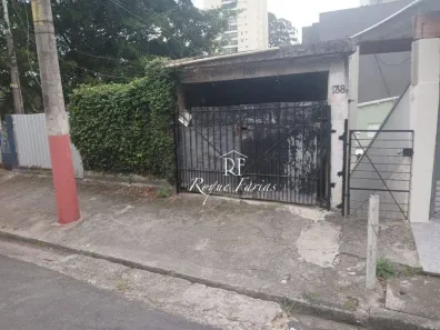 Lote/Terreno à venda, 500m² no Vila Indiana, São Paulo