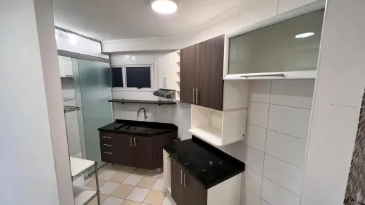 Apartamento com 2 Quartos à venda, 66m² no Vila Costa, Taubaté