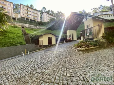 Apartamento com 2 Quartos à venda, 59m² no Cônego, Nova Friburgo