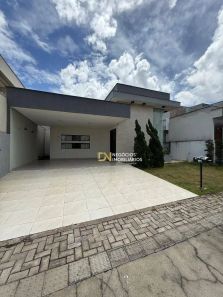 Casa de Condomínio com 3 Quartos à venda, 172m² no Parque das Nações, Parnamirim
