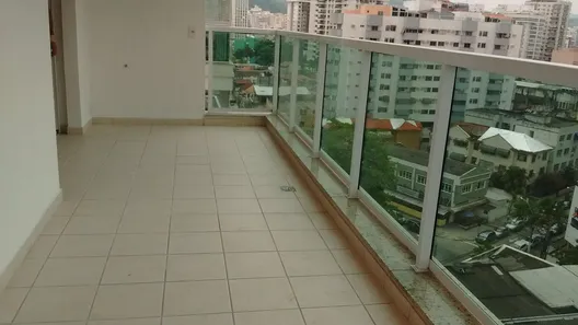 Apartamento com 3 Quartos à venda, 110m² no Icaraí, Niterói