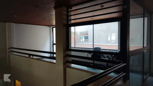 Sala Comercial para alugar, 20m² no Centro, Três Corações