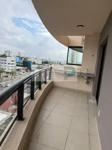 Apartamento com 3 Quartos à venda, 104m² no Centro, Mogi das Cruzes