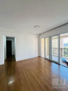 Apartamento com 3 Quartos à venda, 107m² no Sítio Tamboré Alphaville, Barueri