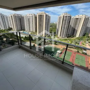 Apartamento com 2 Quartos à venda, 90m² no Barra Olímpica, Rio de Janeiro