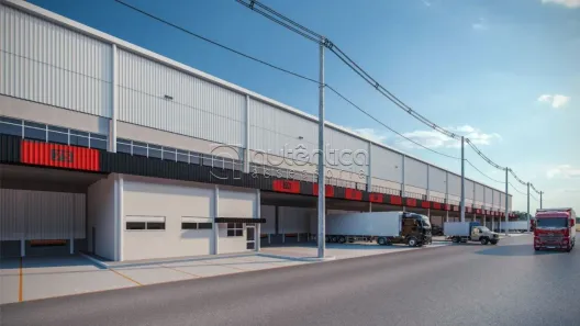 Galpão/Depósito/Armazém para alugar, 7616m² no Empresarial Anhanguera, Cajamar