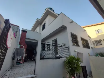 Sobrado com 3 Quartos à venda, 145m² no Vila Formosa, São Paulo