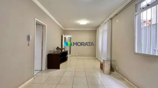 Apartamento com 3 Quartos à venda, 118m² no Santa Lúcia, Belo Horizonte