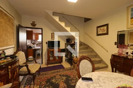 Casa com 3 Quartos à venda, 300m² no Vila Bastos, Santo André