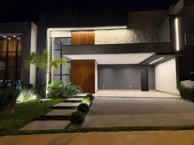 Casa de Condomínio com 3 Quartos à venda, 200m² no Residencial Evidências, Indaiatuba