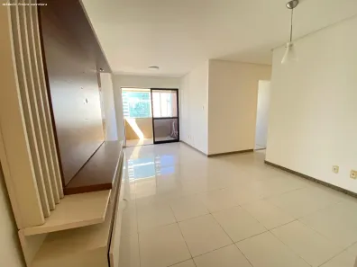 Apartamento com 2 Quartos à venda, 72m² no Caminho das Árvores, Salvador
