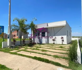 Casa com 2 Quartos à venda, 53m² no Parque Barnabé, Indaiatuba