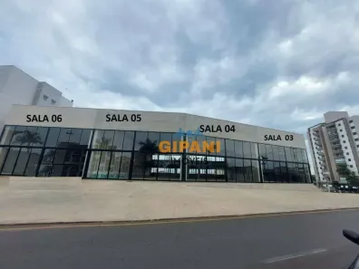 Ponto Comercial para alugar, 284m² no Jardim das Laranjeiras, Jaguariúna