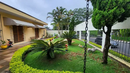 Casa com 4 Quartos à venda, 451m² no Alto da Lapa, São Paulo