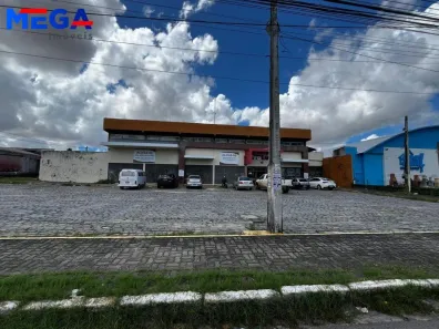 Ponto Comercial para alugar, 450m² no Parangaba, Fortaleza