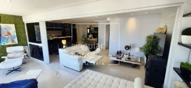 Apartamento com 1 Quarto para venda ou aluguel, 84m² no Pinheiros, São Paulo