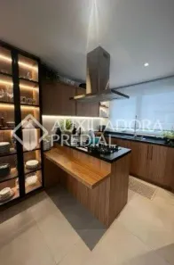 Apartamento com 4 Quartos à venda, 158m² no Menino Deus, Porto Alegre