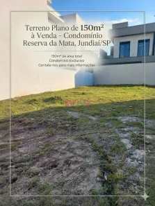 Lote/Terreno à venda, 150m² no Jardim Celeste, Jundiaí