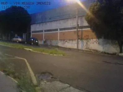 à venda, 3100m² no Parque Quinta das Paineiras, São José do Rio Preto
