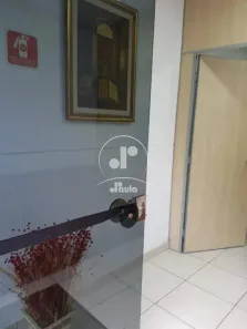 com 2 Quartos para alugar, 77m² no Vila Scarpelli, Santo André