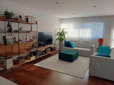 Apartamento com 4 Quartos à venda, 204m² no Perdizes, São Paulo