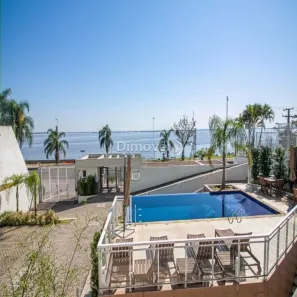 Casa de Condomínio com 3 Quartos à venda, 240m² no Cristal, Porto Alegre