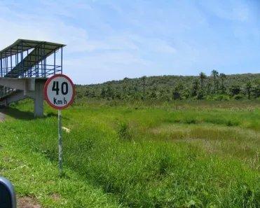 Lote/Terreno à venda, 8000m² no Buraquinho, Lauro de Freitas