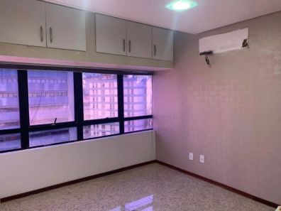 Sala Comercial com 2 Quartos à venda, 30m² no Caminho das Árvores, Salvador