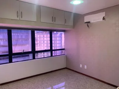 Sala Comercial com 2 Quartos à venda, 30m² no Caminho das Árvores, Salvador