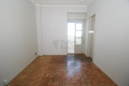 Apartamento com 1 Quarto para alugar, 40m² no Centro, Pelotas