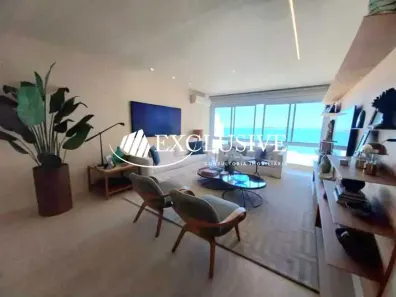 Apartamento com 4 Quartos à venda, 149m² no Ipanema, Rio de Janeiro