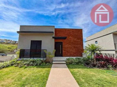 Casa com 3 Quartos à venda, 335m² no Condomínio Villa Real de Bragança, Bragança Paulista