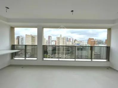 Apartamento com 2 Quartos à venda, 88m² no Perdizes, São Paulo
