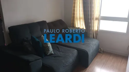 Apartamento com 2 Quartos à venda, 46m² no Jardim Boa Vista (Zona Oeste), São Paulo