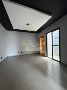 Apartamento com 2 Quartos à venda, 98m² no Vila Scarpelli, Santo André
