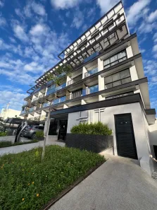 Flat com 1 Quarto para alugar, 32m² no Cabo Branco, João Pessoa