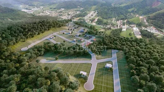 Lote/Terreno à venda, 260m² no Dom Joaquim, Brusque