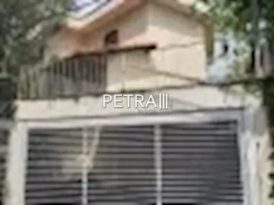 Casa com 3 Quartos à venda, 250m² no Rolinópolis, São Paulo