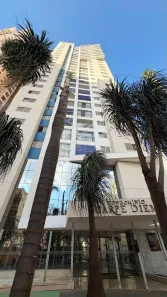 Apartamento com 3 Quartos à venda, 91m² no Jardim Goiás, Goiânia
