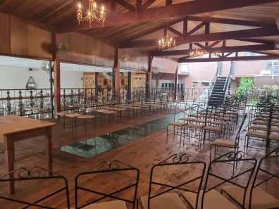 Ponto Comercial à venda, 740m² no Centro, Mogi das Cruzes