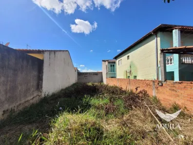 Lote/Terreno à venda, 200m² no Jardim Flora, Araçoiaba da Serra