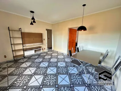 Apartamento com 2 Quartos à venda, 65m² no Enseada, Guarujá