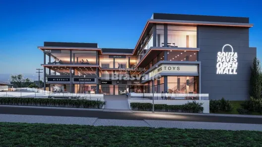 Sala Comercial à venda, 80m² no Parque São Paulo, Cascavel