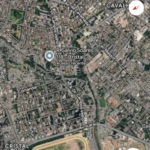 Lote/Terreno à venda, 330m² no Nonoai, Porto Alegre