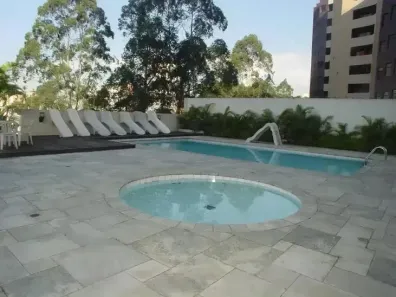 Apartamento com 4 Quartos à venda, 240m² no Vila Andrade, São Paulo